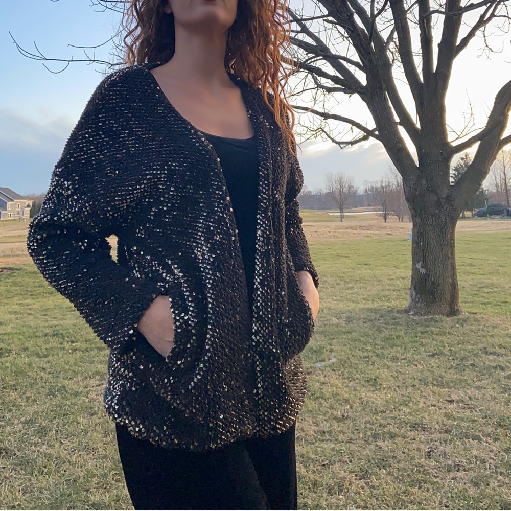 Express Coat